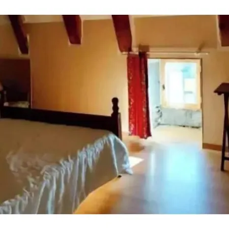 Nyaraló Maison De Famille De 1823 *