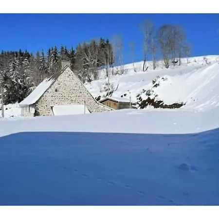 Maison De Famille De 1823 * Chastreix